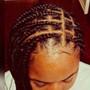 Comb Twist