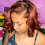 Closure Sew In