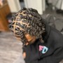 (NO STYLE) Loc Maintenance