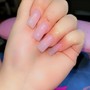 Gel Manicure