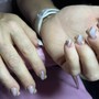 Gel Manicure