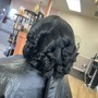 Braid Down (Wig Foundation)