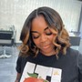 Sew In Removal