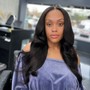 Lace Closure Sew In