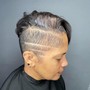 Men's Cut