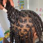 Kid's Braids