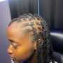 Kid's Braids