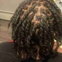 Flat Twists