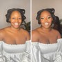 Bridal Makeup (BRIDE ONLY)