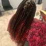 Passion Twists