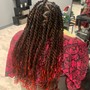 Passion Twists