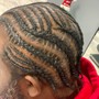 8-10 Braids