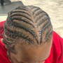 8-10 Braids