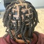 2 Braids