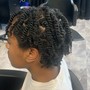 2 Braids