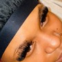 Eyebrow Wax & tint