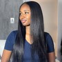 Versatile Sew In