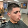 Men's Cut