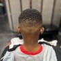 Kid's Cut