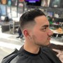 Men's Cut