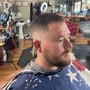 Men's Cut