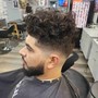 Men's Cuts