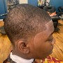 Kid’s Cut