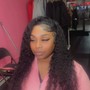 Full Sew In