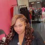 Full Sew In