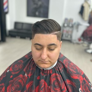 Cut master
