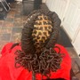 Crochet Braids