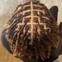 Individual Braids