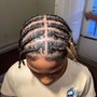 Cornrows