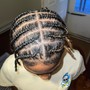 Cornrows