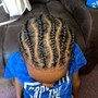 Cornrows