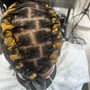 Scalp Treatment