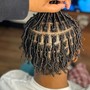 Starter Locs