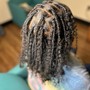 Mini Twists