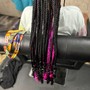 Yarn Braids