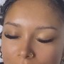 Eyelash Extension Removal