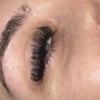 Eyelash Extension Removal