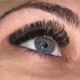 Hybrid Eyelash Fill