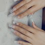 Manicure - Polish