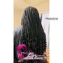 Crochet Braids