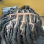 Feed in Braids