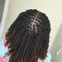 Crochet Braids