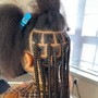 Closure Sew In