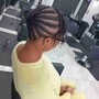 Flat Twists