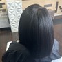 Sew-in Removal