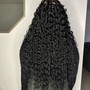 Marley Twist (Small waist length )